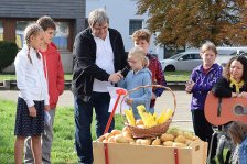 01.10.2023 Erntedankfest